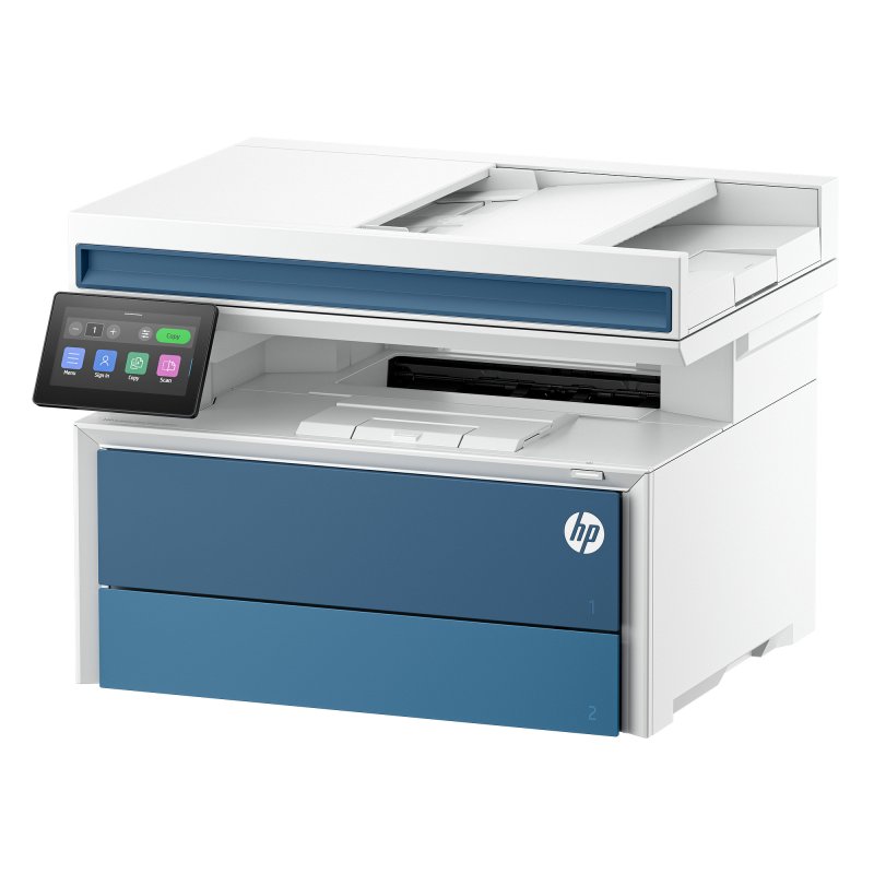 HP LaserJet Pro / MFP 4113dw / MF / Laser / A4 / LAN / WiFi / USB - obrázek č. 1