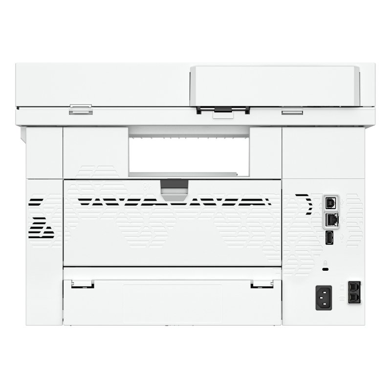 HP LaserJet Pro / MFP 4113dw / MF / Laser / A4 / LAN / WiFi / USB - obrázek č. 2
