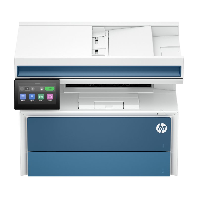 HP LaserJet Pro / MFP 4113fdn / MF / Laser / A4 / LAN / USB - obrázek produktu