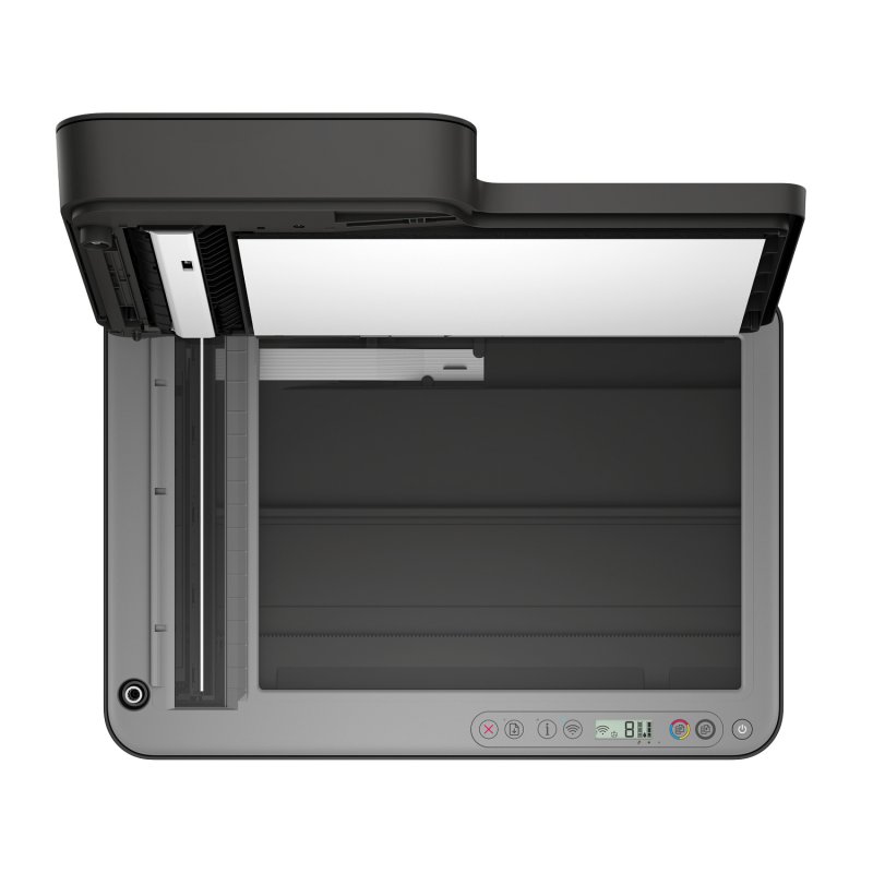 HP DeskJet / 4320 / MF / Ink / A4 / WiFi / USB - obrázek č. 6