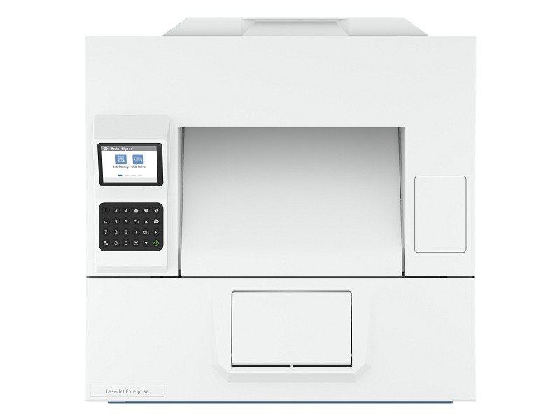 HP LaserJet Enterprise / 5501dn Printer / Tisk / Laser / A4 / LAN / USB - obrázek č. 2