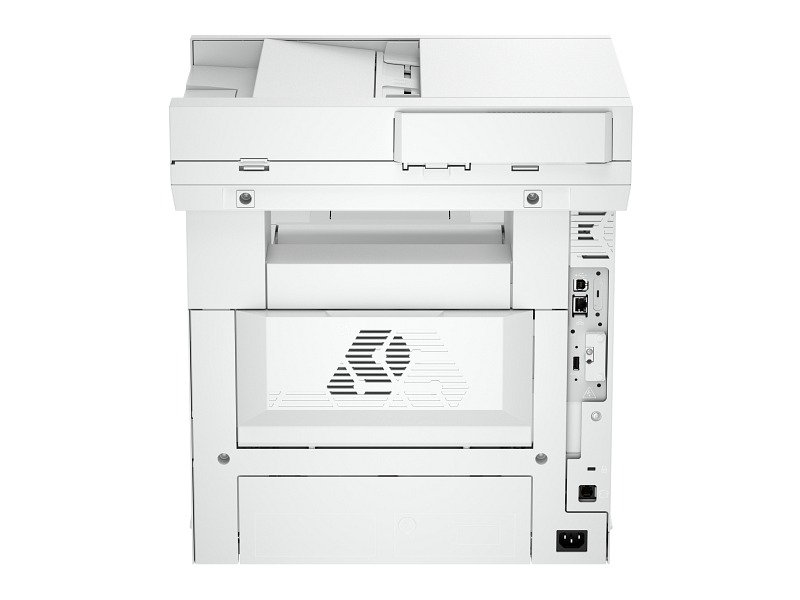 HP LaserJet Enterprise / MFP 5601dn Printer / MF / Laser / A4 / LAN / USB - obrázek č. 2