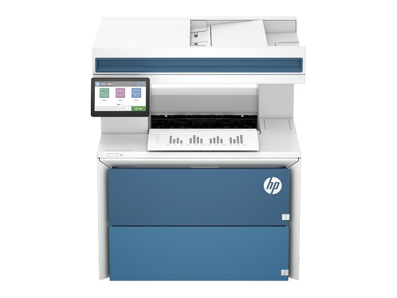 HP LaserJet Enterprise / MFP 5601dn Printer / MF / Laser / A4 / LAN / USB - obrázek produktu