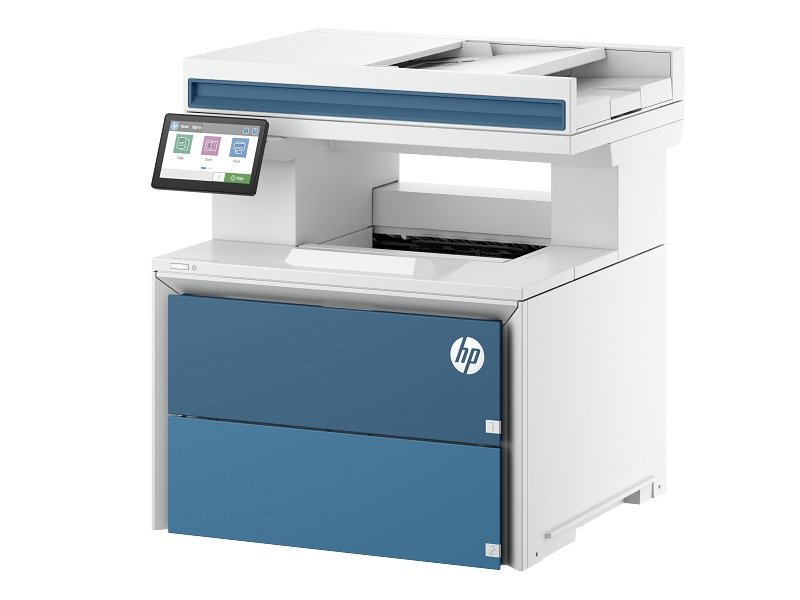 HP LaserJet Enterprise / MFP 5601dn Printer / MF / Laser / A4 / LAN / USB - obrázek č. 1