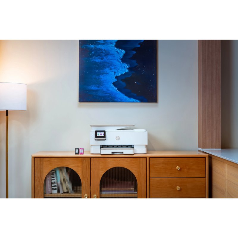 HP ENVY / Photo 7930 All-in-One / MF / Ink / A4 / WiFi / USB - obrázek č. 1