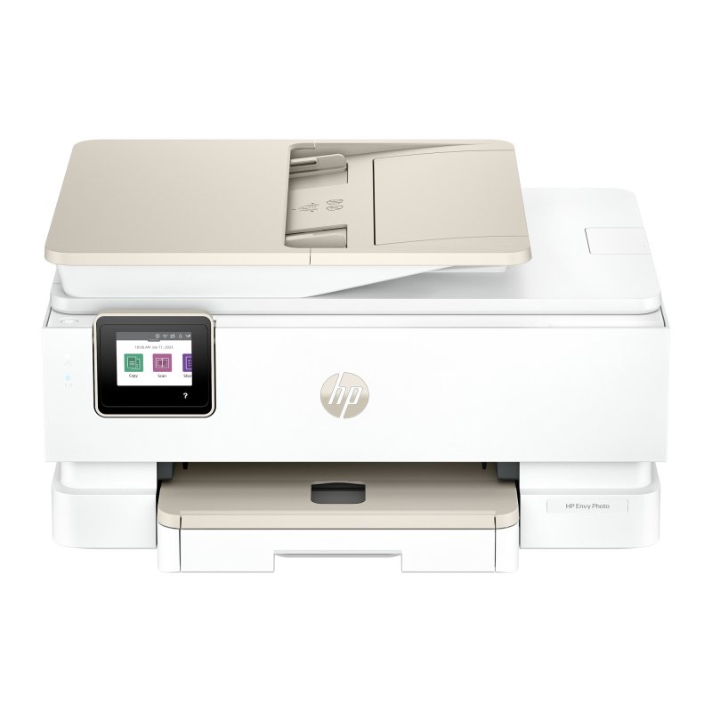 HP ENVY / Photo 7930 All-in-One / MF / Ink / A4 / WiFi / USB - obrázek produktu