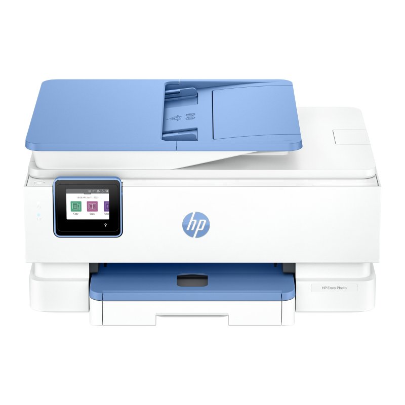 HP ENVY / Photo 7931 All-in-One / MF / Ink / A4 / WiFi / USB - obrázek produktu