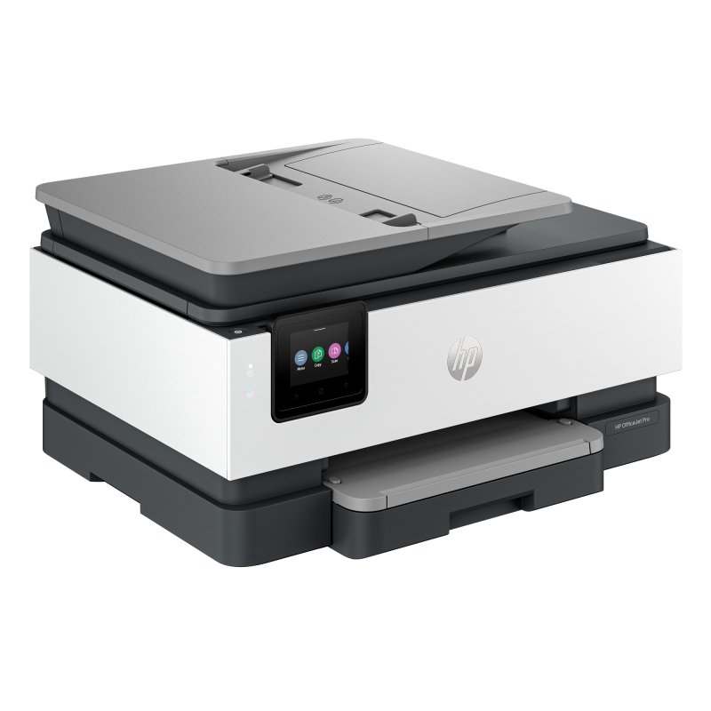 HP OfficeJet Pro / 8122 / MF / Ink / A4 / LAN / WiFi / USB - obrázek č. 2