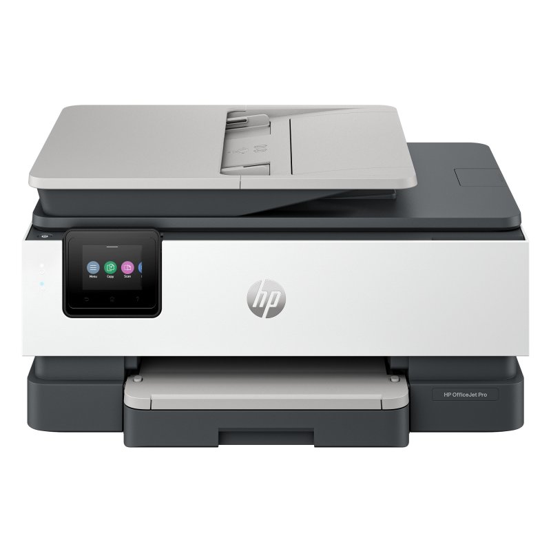 HP OfficeJet Pro / 8122 / MF / Ink / A4 / LAN / WiFi / USB - obrázek produktu