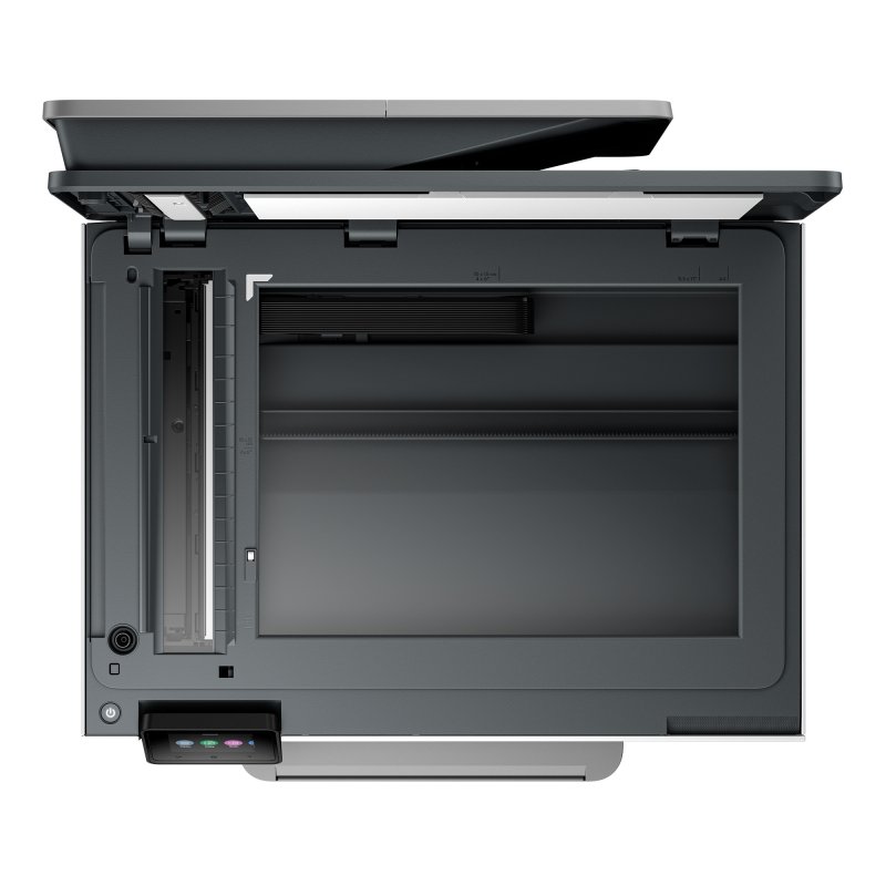 HP OfficeJet Pro / 8122 / MF / Ink / A4 / LAN / WiFi / USB - obrázek č. 3