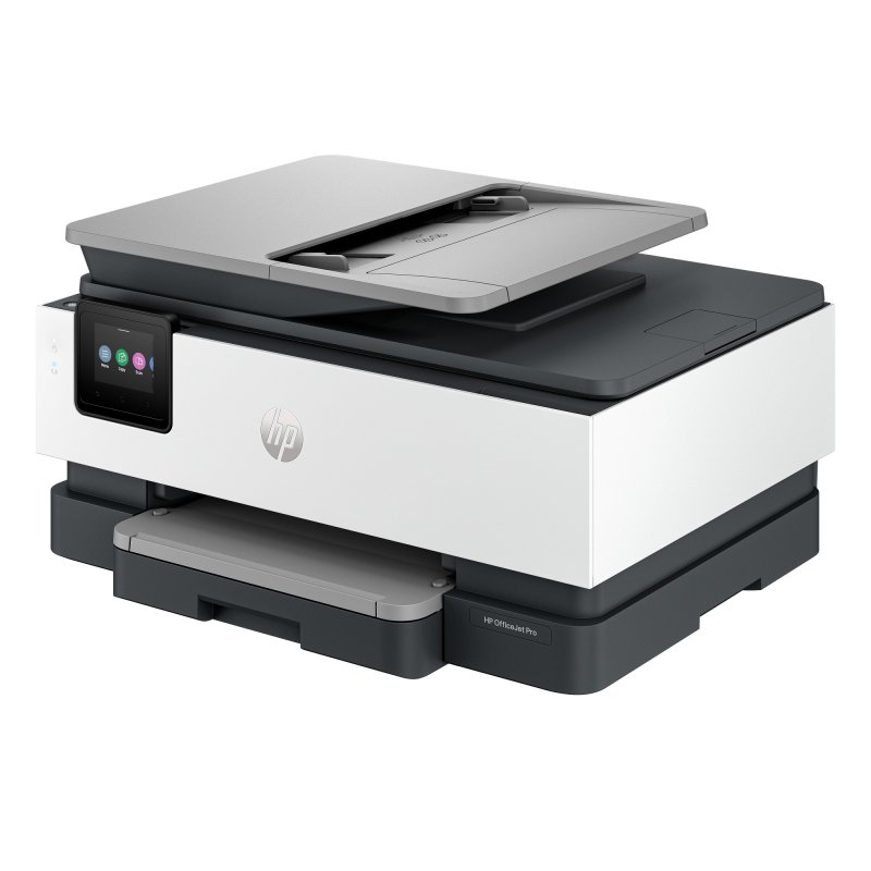 HP OfficeJet Pro / 8122 / MF / Ink / A4 / LAN / WiFi / USB - obrázek č. 1