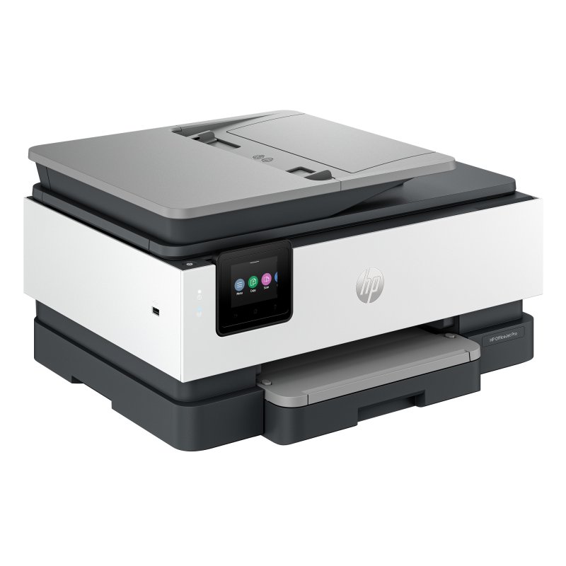 HP OfficeJet Pro / 8132 / MF / Ink / A4 / LAN / WiFi / USB - obrázek č. 2