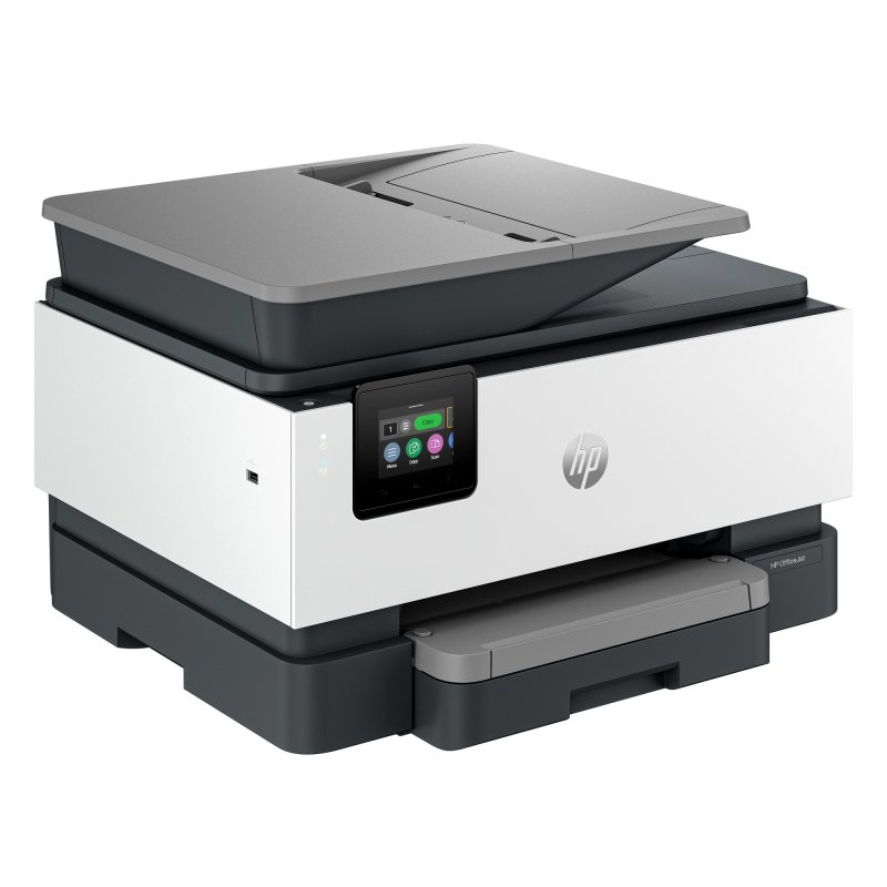 HP OfficeJet Pro / 9120 / MF / Ink / A4 / LAN / WiFi / USB - obrázek č. 2