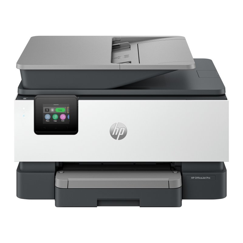 HP OfficeJet Pro / 9120 / MF / Ink / A4 / LAN / WiFi / USB - obrázek produktu