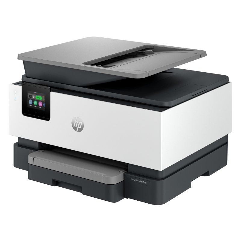 HP OfficeJet Pro / 9120 / MF / Ink / A4 / LAN / WiFi / USB - obrázek č. 1