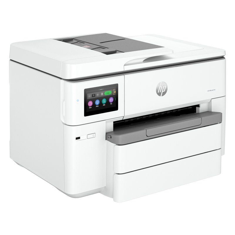 HP OfficeJet Pro / 9730 / MF / Ink / A3 / LAN / WiFi / USB - obrázek č. 2