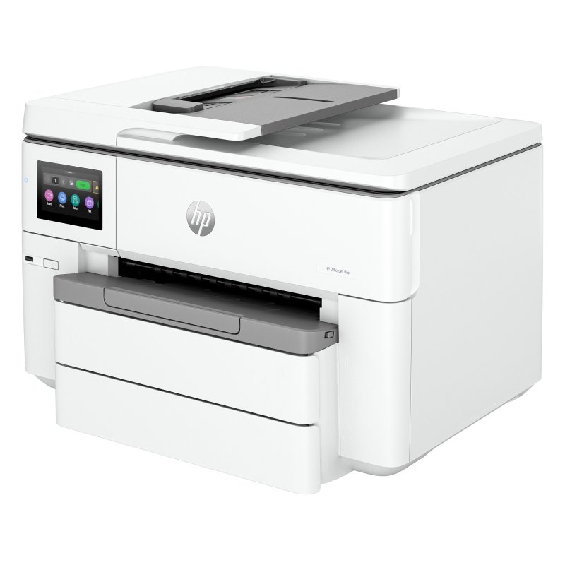 HP OfficeJet Pro / 9730 / MF / Ink / A3 / LAN / WiFi / USB - obrázek č. 1
