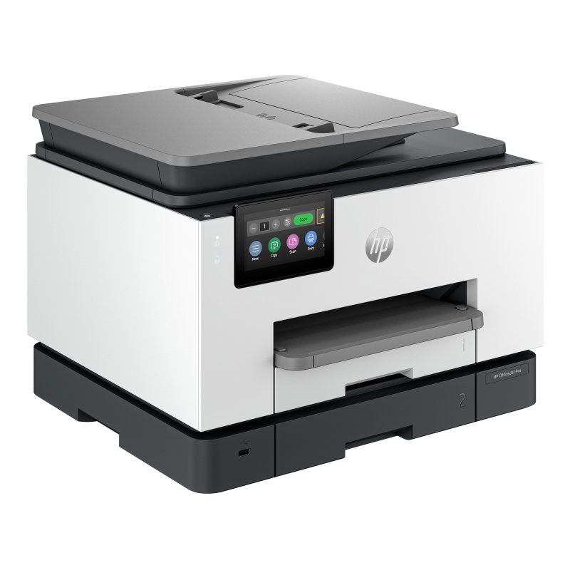 HP OfficeJet Pro / 9132 / MF / Ink / A4 / LAN / WiFi / USB - obrázek č. 2