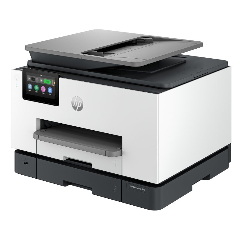 HP OfficeJet Pro / 9132 / MF / Ink / A4 / LAN / WiFi / USB - obrázek č. 1