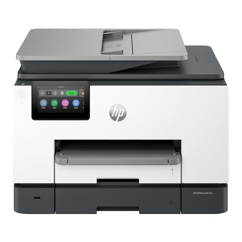 HP OfficeJet Pro / 9132 / MF / Ink / A4 / LAN / WiFi / USB - obrázek produktu