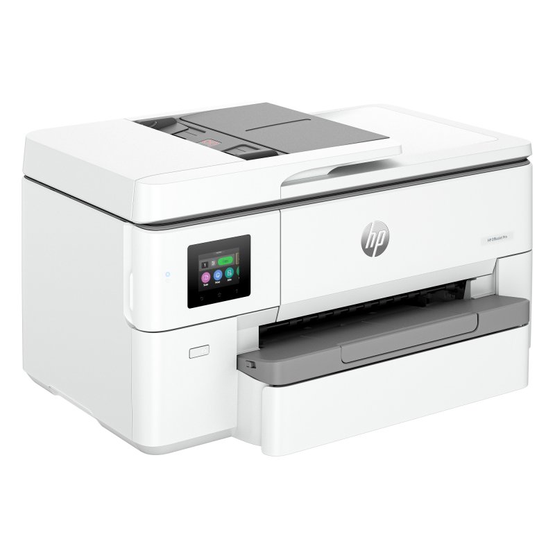 HP OfficeJet Pro / 9720 / MF / Ink / A3 / LAN / WiFi / USB - obrázek č. 1