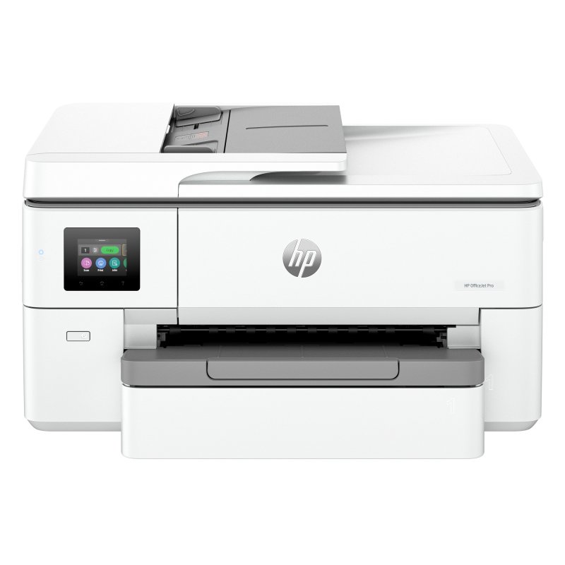 HP OfficeJet Pro / 9720 / MF / Ink / A3 / LAN / WiFi / USB - obrázek produktu