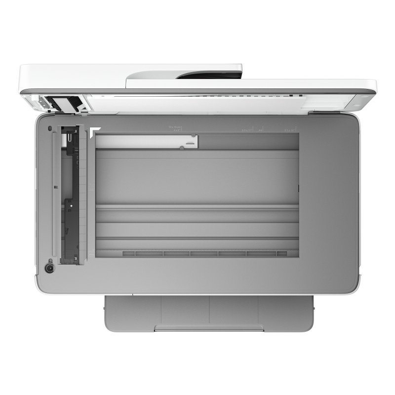 HP OfficeJet Pro / 9720 / MF / Ink / A3 / LAN / WiFi / USB - obrázek č. 4