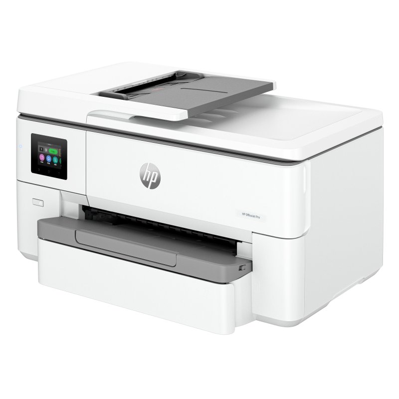 HP OfficeJet Pro / 9720 / MF / Ink / A3 / LAN / WiFi / USB - obrázek č. 2