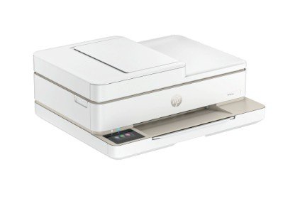 HP ENVY / 6520 / MF / Ink / A4 / WiFi / USB - obrázek č. 1