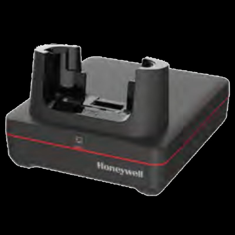Honeywell CT70 Display Base, for charging 1 computer, universal cup, power supply, no cord - obrázek produktu