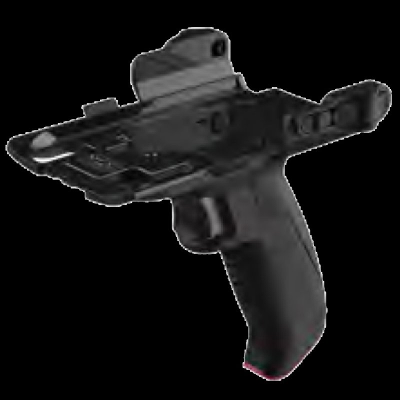 Honeywell CT70 Booted Scan Handle - obrázek produktu