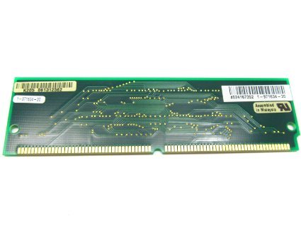 Honeywell SDRAM SIMM 16MB ASSY / ASX - obrázek produktu