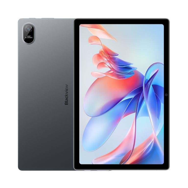 Tablet iGET Blackview TAB G11 WiFi Silver - obrázek produktu