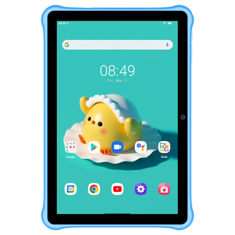 Tablet iGET Blackview TAB GA7 Kids Blue - obrázek produktu