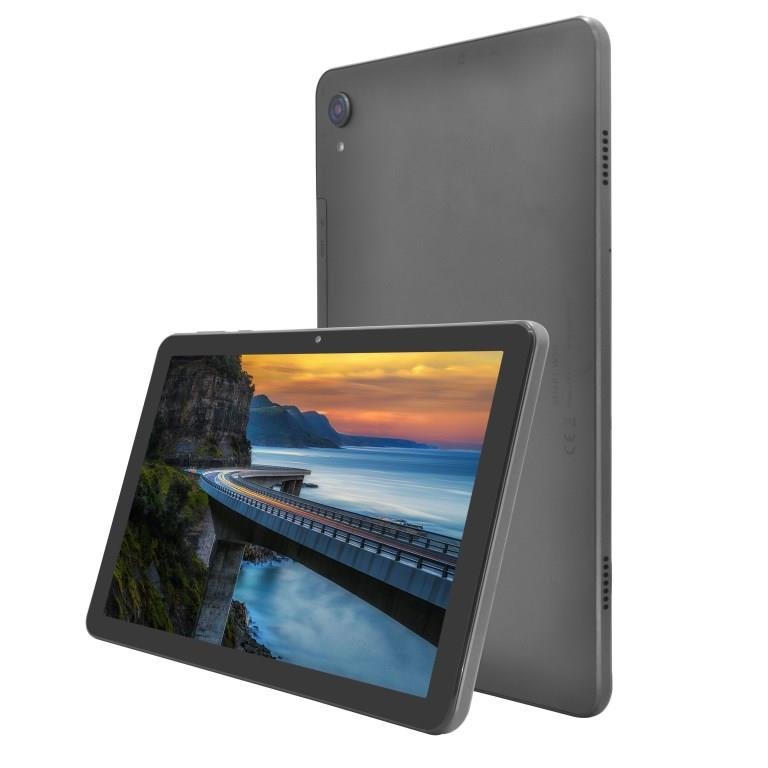 iGET SMART W30 Graphite Grey, tablet 10,1" - obrázek produktu