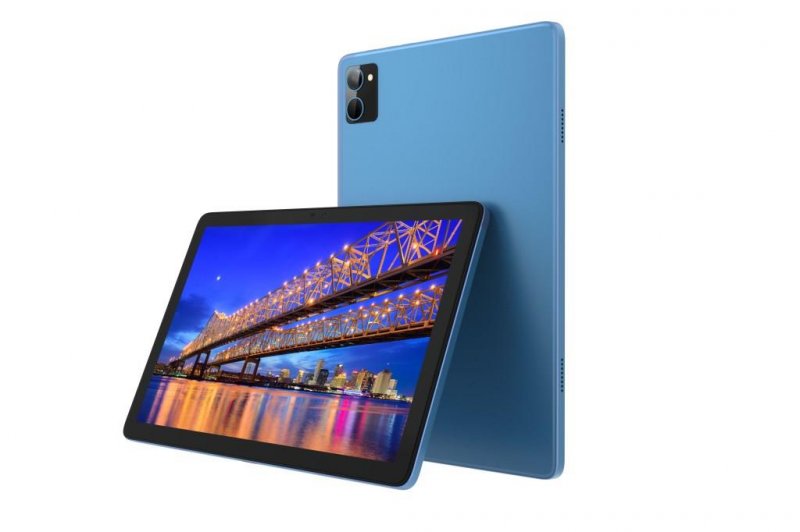 iGET SMART W32 Deep Blue, tablet 10,1" - obrázek produktu