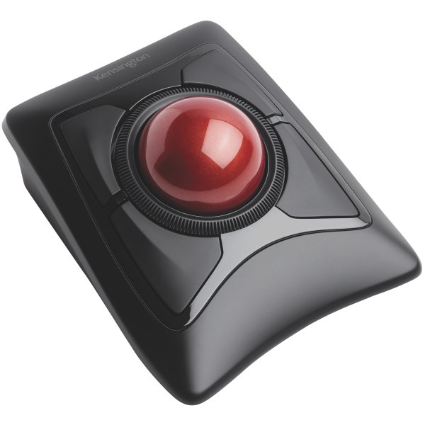 Kensington Expert Mouse Wireless Trackball - obrázek produktu
