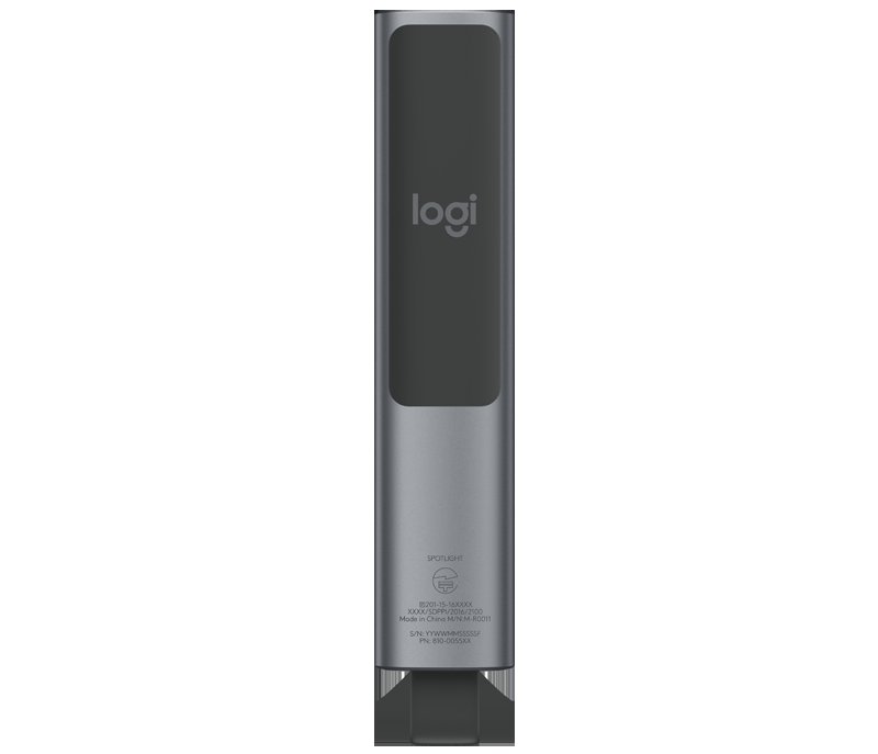Logitech Wireless Presenter Spotlight Plus - obrázek č. 2