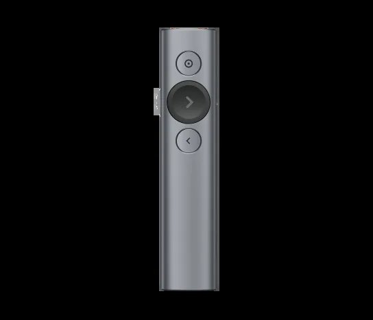 Akce Logi. Wireless Presenter Spotlight remote _ - obrázek produktu