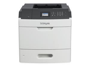 Lexmark MS811n,A4,1200x1200dpi,60ppm,LAN - obrázek produktu
