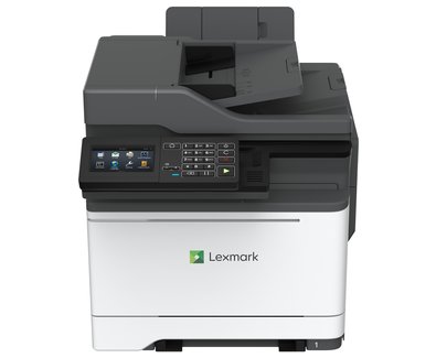 Lexmark MC2535adwe, 1200x1200,33ppm, duplex - obrázek produktu