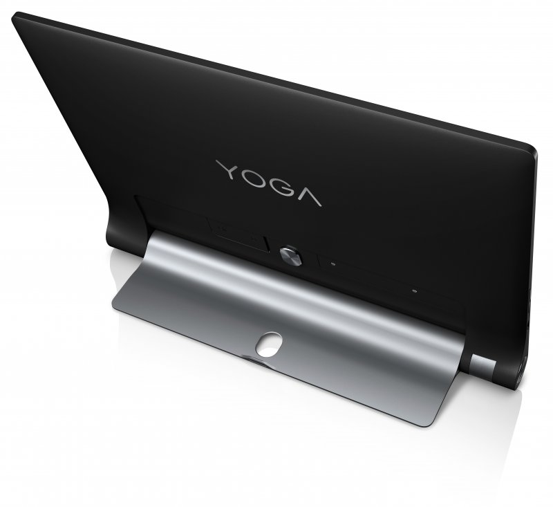 Yoga Tablet 3 10"HD/ 1.3 GHz/ 2G/ 16G/ AN 5.1 černý - obrázek č. 1