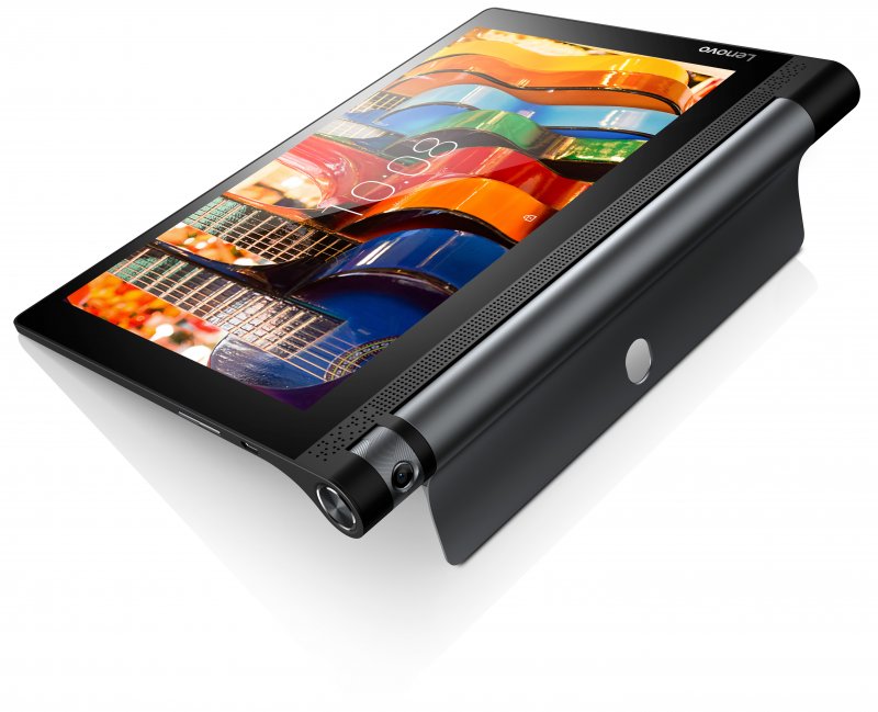 Yoga Tablet 3 10"HD/ 1.3 GHz/ 2G/ 16G/ AN 5.1 černý - obrázek produktu