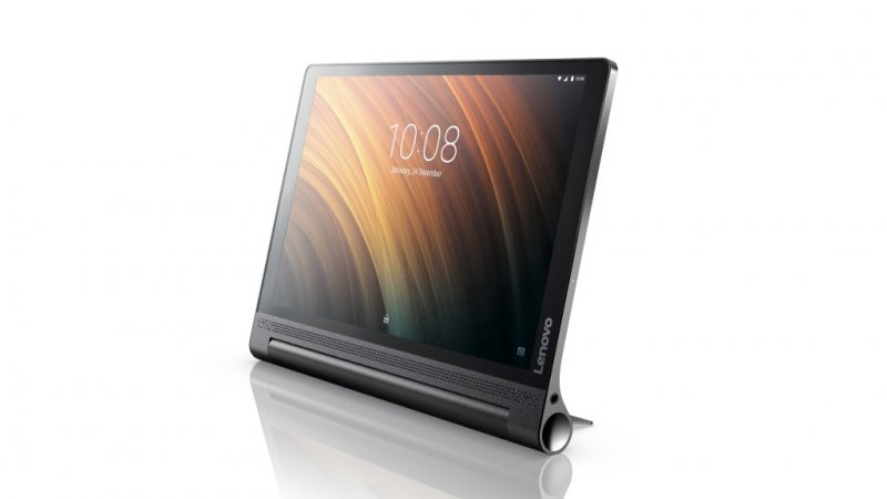 Yoga Tablet 3 Plus 10,1" QHD/ OC/ 3G/ 32/ LTE/ An 6 - obrázek č. 2