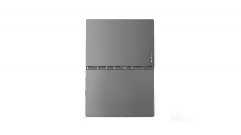 Lenovo Yoga Book C930 10.8"QHD/ i5-7Y/ 4G/ 256/ LTE/ WIN 10H - obrázek č. 9