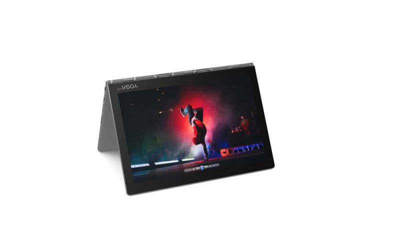 Lenovo Yoga Book C930 10.8"QHD/ i5-7Y/ 4G/ 256/ LTE/ WIN 10H - obrázek č. 5