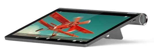 Lenovo Yoga Smart Tab 10,1" FHD/ 8-Core/ 4G/ 64/ An 9 - obrázek č. 2