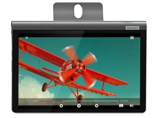 Lenovo Yoga Smart Tab 10,1" FHD/ 8-Core/ 4G/ 64/ An 9 - obrázek produktu