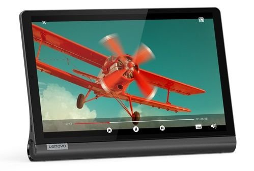 Lenovo Yoga Smart Tab 10,1" FHD/ 8-Core/ 4G/ 64/ An 9 - obrázek č. 1