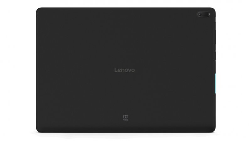 Lenovo TAB E10 10.1"/ 1,3GHz/ 2G/ 16G/ AN 8 černá - obrázek č. 1